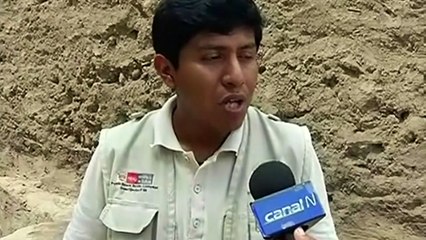 1000-year-old remains of six women found in Peru