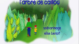 Caillou FRANÇAIS - Caillou sait composter (S05E14)