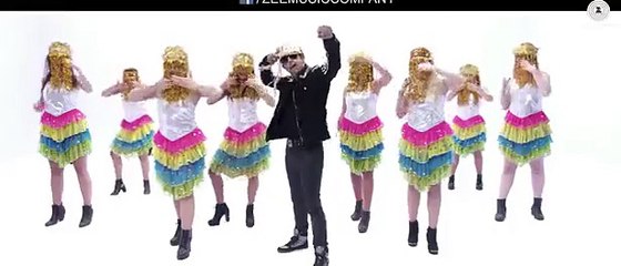 latest bollywood songs 2015  Song Second Hand Husband (title Track) Dharamendra, Gippy Grewal, Tina Ahuja-90