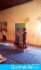 Amazing Talente  Must watch & Share with friends-