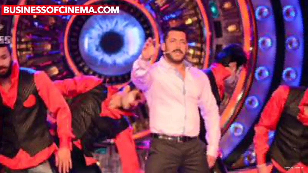 Bigg Boss 9- Here's What The Winner Will Get