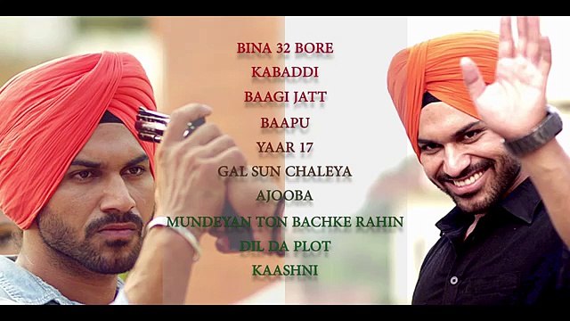 Best of Pendu Songs - Jukebox - Punjabi Songs 2015
