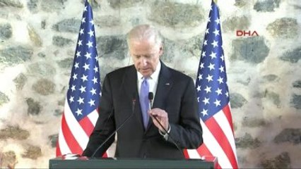 Davutoğlu Bugün Haritalar Üzerinde Tek Tek Bütün Kritik Bölgeleri Ele Aldık - 3