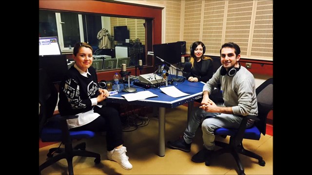 TRT Radyo 1 Sinema Günlüğü 15 Ocak