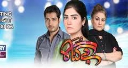 Bay Gunnah - Episode 69  23 January 2016 FULL HD