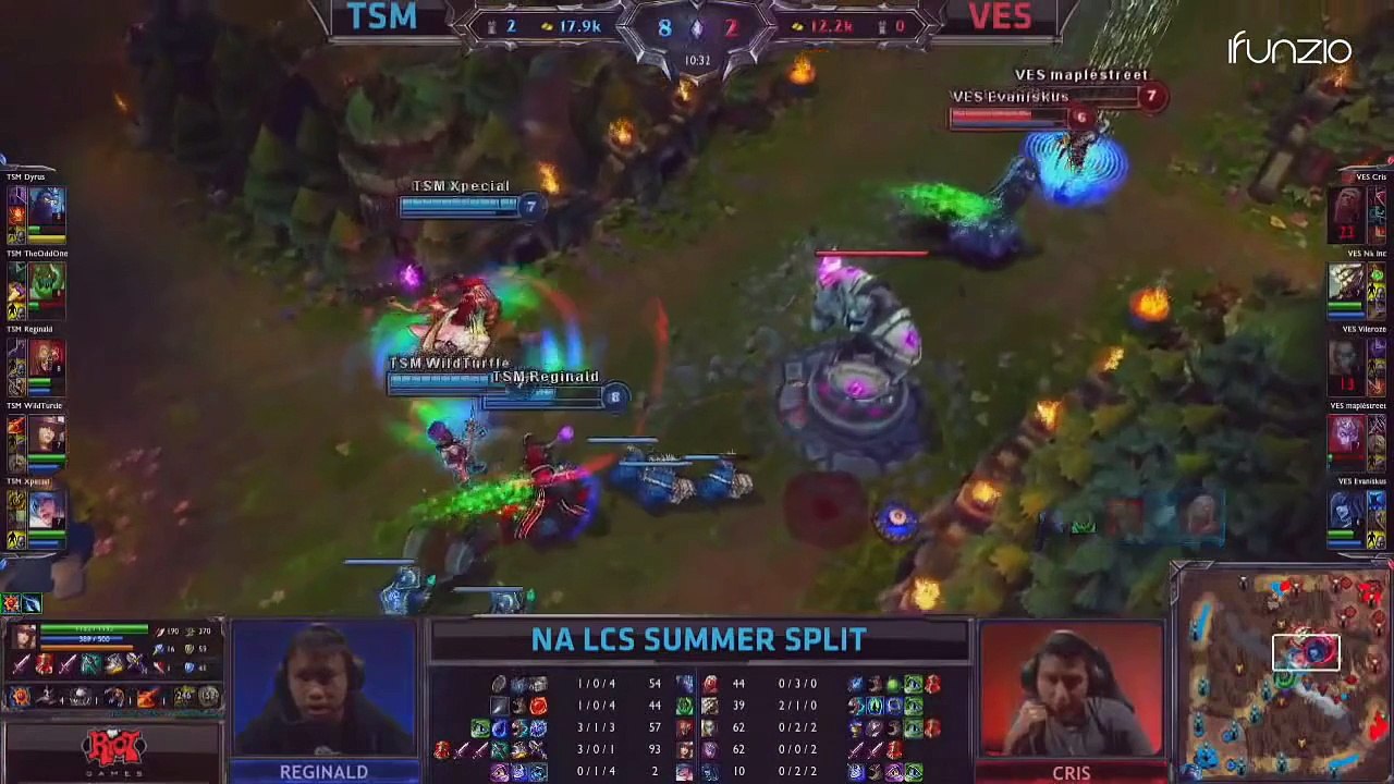 10 AMAZING Snipes 2013-2015 | Competitive (League of Legends)