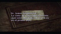 [PS2] Walkthrough - Silent Hill 2 - Part 15
