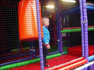 SAMI PARCOURS FETE FORAINE 2015