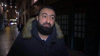 Le témoignage d'un ancien assigné à résidence