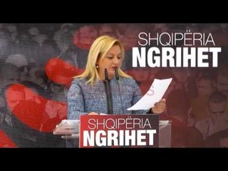 Kryeministria bën gati paditë për Vokshin: Shpifëse profesioniste e nivelit të lartë