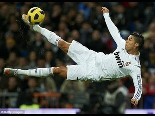 Cristiano Ronaldo ● Best Last Minute Goals Ever ● 2007-2015 __HD__