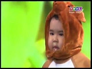 KuTin (Minh Hoàng) -Đêm Giao Thừa Nghe Một Khúc Dân Ca