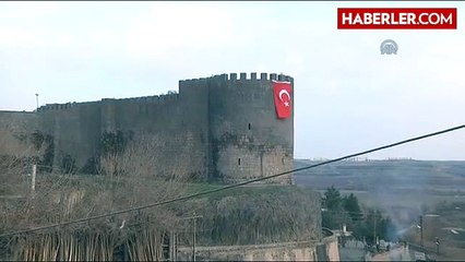 PKK'lı Teröristlerce Yerleştirilen El Yapımı Patlayıcılar İnfilak Ettiriliyor