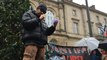Le collectif antifasciste manifeste pour une Bretagne ouverte et solidaire