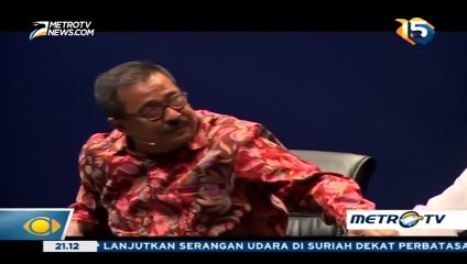 Ahok - Stand Up Comedy Indonesia (25 November 2015) _Mata Najwa_- Upload By www.toba.tv
