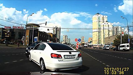 Car Crash Compilation # 50