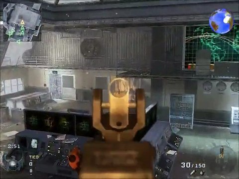 BLACK OPS -Summit -PLAY GAME