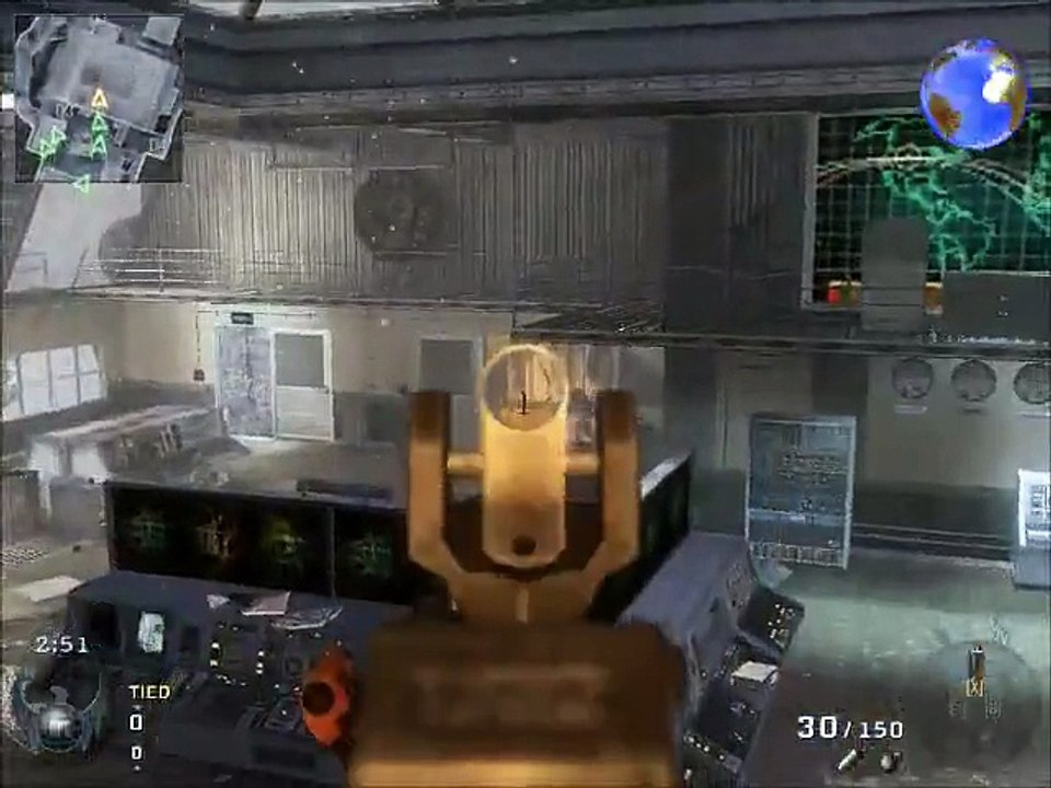 BLACK OPS -Summit -PLAY GAME