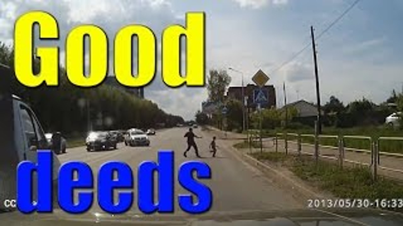 Actions real men! || Acciones presentes mujiks!