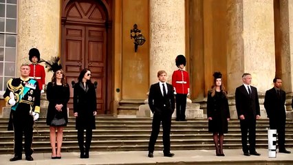 What?!? Abolish the Monarchy? | The Royals | E!