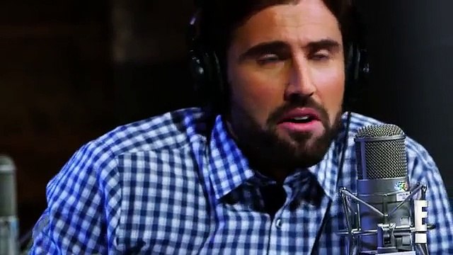 Brody Jenner Explains What Guys Mean By \ Getting a Massage\ | Sex With Brody | E!