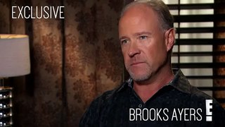Brooks Ayers Slams Vicki Gunvalson\'s Daughter | E!