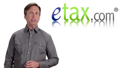 eTax.com Tax Write Off for Clothing