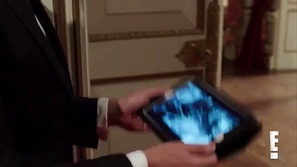Is Jasper Playing Games With Princess Eleanor? | The Royals | E!