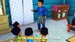 Upin & Ipin - Suasana Hari Raya [Sing-Along][HD]  By Cartoon Network