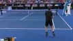 Andy Murray vs Joao Sousa Australian Open 2016 Highlights