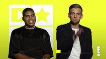 EJ Johnson and Jonny Drubel\'s Guide to Gay Dating, Pt. 1 | #RichKids of Beverly Hills | E!