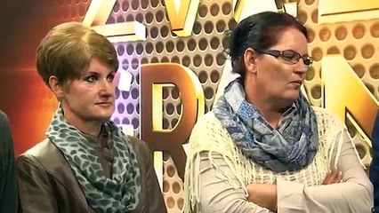 Fatmir Sulejmani - Bolje moglo je, Sreco ne krivi me