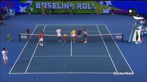 Novak Djokovic FUNNY MOMENTS