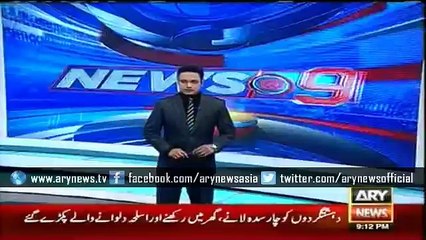 Employees' residences razed only to provide parking to Sindh lawmakers