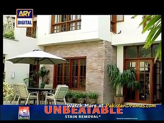 Mein Adhuri by Ary Digital - Episode 11 - Part 2/4