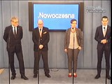 Poseł Grzegorz Furgo - konferencja z 29 grudnia 2015 r.