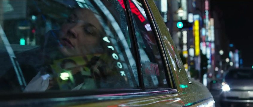 Лес призраков - Дублированный трейлер (HD)