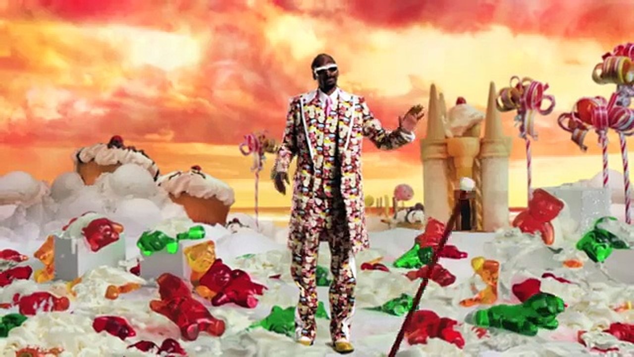 Katy Perry - Tommie Sunshine's Megasix Smash