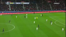 Lucas Goal HD - PSG 2-0 Angers - 23-01-2016