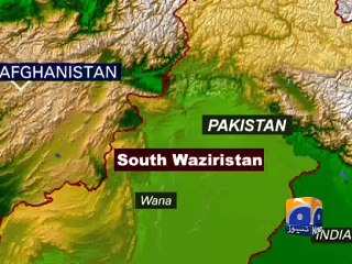 DG ISPR confirms Charsadda attack was handled from Afghanistan