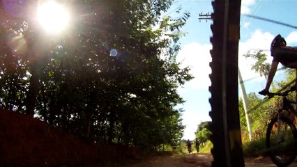 Mtb, pedal, equipe de 14 amigos, 34 km, trilhas entre o Tobogã ao Barreiro, Taubaté, 2016, (31)