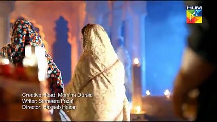 Mann Mayal OST HUM TV Drama