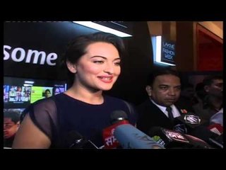 LFW Summer Resort 2014 Day 2 | Kajol, Sonakshi, Kangana