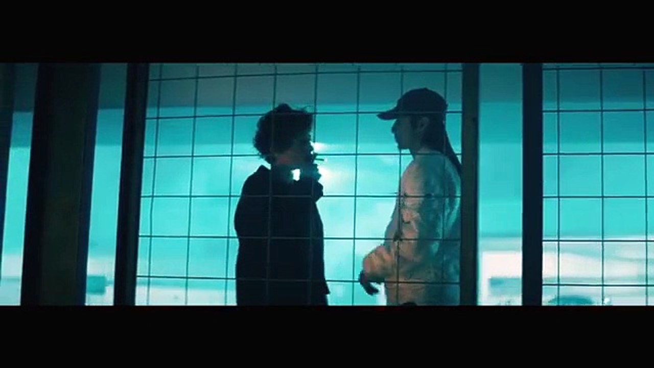 Majid Jordan - Something About You