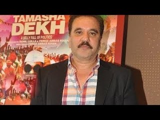 Dekh Tamasha Dekh Press Meet With Feroz Abbas Khan