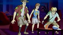 What\'s New Scooby Doo  Mummy Scares Best: The Fatima Sisters