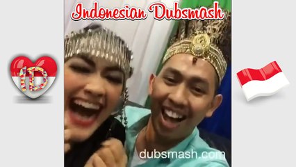 Dubsmash Rafi, Gigi, Julia Perez, DP, Sule, Chika Jessica_ By Toba.tv