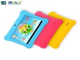 iRULU Y2 7'-'- Baby Pad Tablet PC for Children Quad Core IPS Screen 1024*600 Dual Cameras Android 4.2.2 1GB/8GB ROM Wifi With Case-in Tablet PCs from Computer