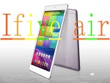 FNF Ifive Air 9.7Inch Tablet PC RK3288 Android4.4 Quad Core 1.8GHz 2GB RAM 16/32GB ROM 2048x1536 IPS 2.0MP 8.0MP Bluetooth WIFI-in Tablet PCs from Computer