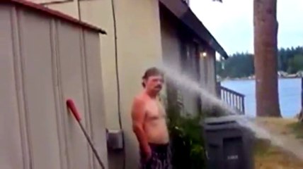 Simple Home Remedy For Getting Rid of Drunk Neighbors